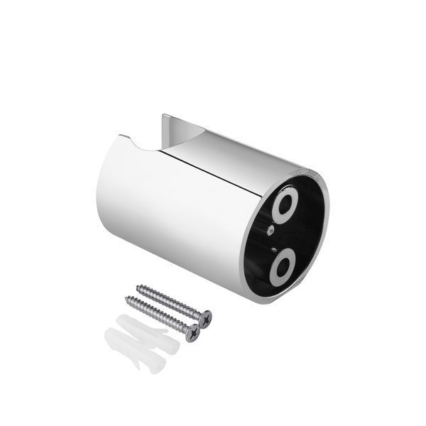 Тримач для душу Kroner Element 2840872901Z-0101 CV036164 фото