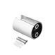 Тримач для душу Kroner Element 2840872901Z-0101 CV036164 фото 3