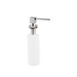 Дозатор для миючого засобу Kroner KRP Spender - C008 CV030017 фото
