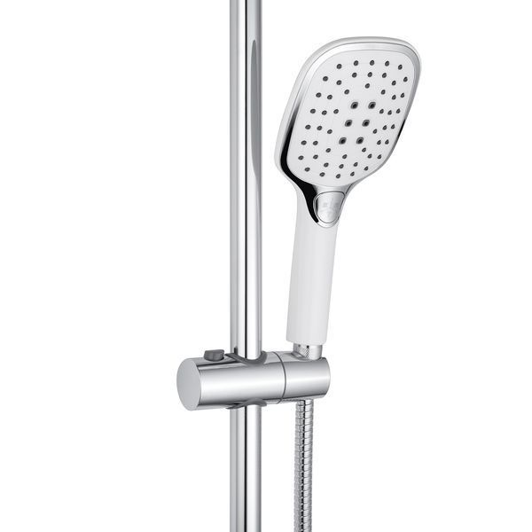 Душова система Kroner KRP Essen - W063 CV024318 фото