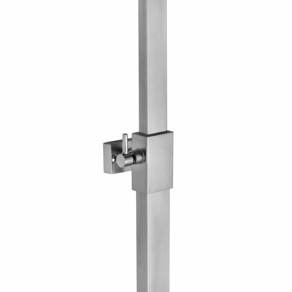Душова система Kroner KRP Edelstahl Kubus - ESG064 CV035452 фото