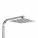 Душова система Kroner KRP Edelstahl Kubus - ESG064 CV035452 фото 10