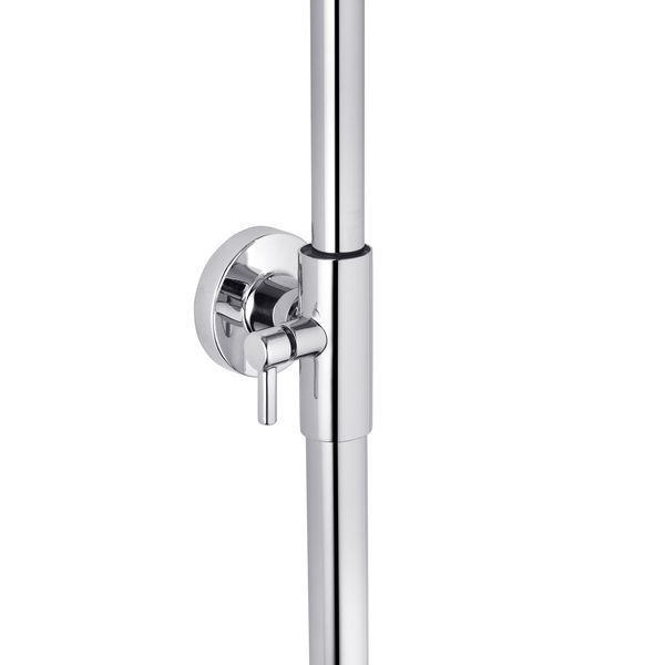 Душова система Kroner KRP Makon - C063 CV033860 фото