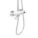 Душова система Kroner KRP Makon - C063 CV033860 фото 3