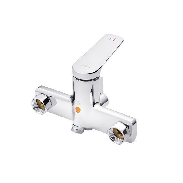 Змішувач для ванни Kroner KRP Makon - C070 CV033862 фото