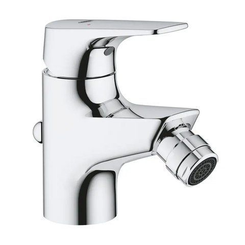 Змішувач для біде Grohe Start Flow 23770000 з донним клапаном CV036277 фото