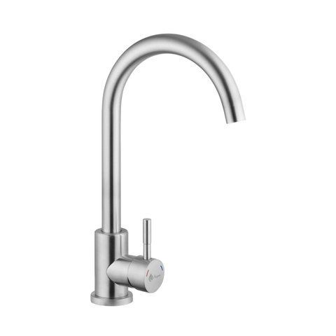 Змішувач для кухні Agua Acero - INOX035 CV023285 фото