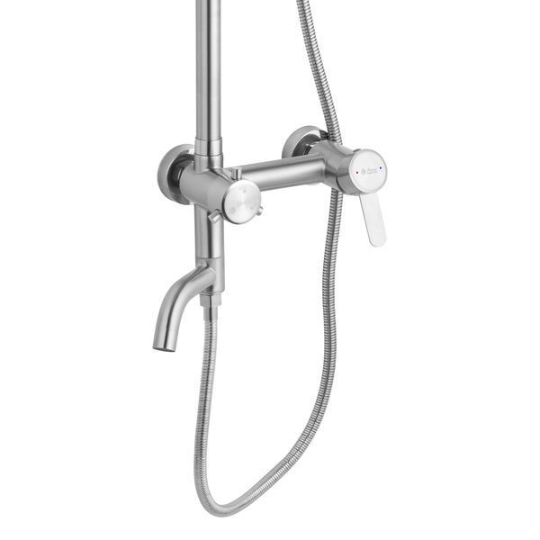 Душова система Agua Elposo - INOX064 CV035463 фото