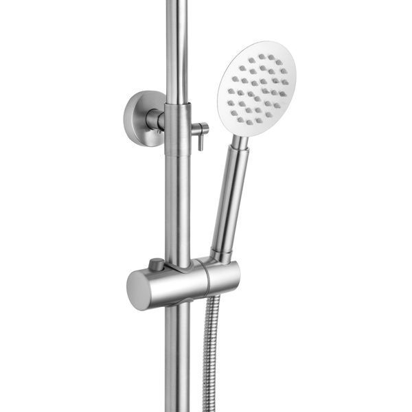 Душова система Agua Elposo - INOX064 CV035463 фото