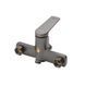 Змішувач для ванни Kroner KRP Makon-GRP070 CV033861 фото 4