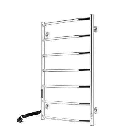 Сушарка для рушників електрична Kroner KRP Diva EL800x500-7 CV036324 фото