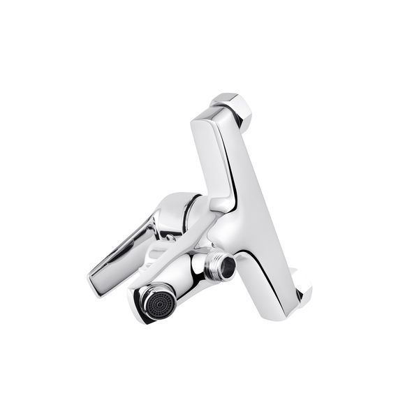 Змішувач для ванни Kroner KRP Hagen - C060 CV032255 фото